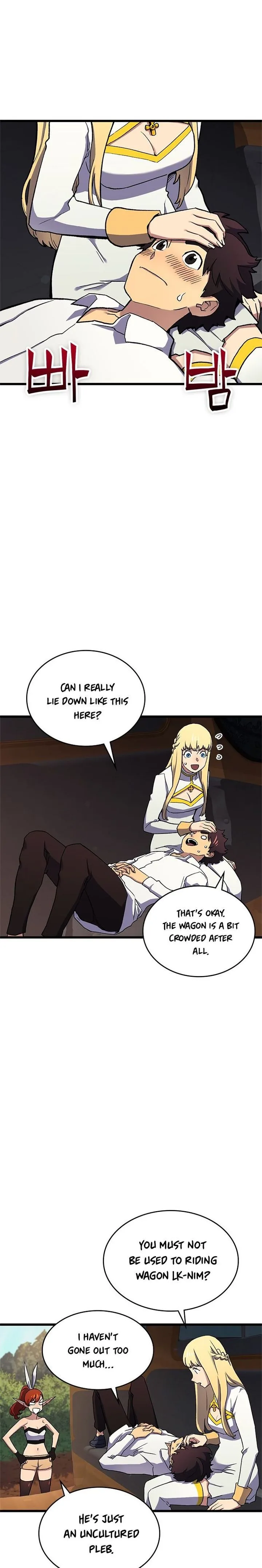 Wizard of Arsenia Chapter 11 page 5