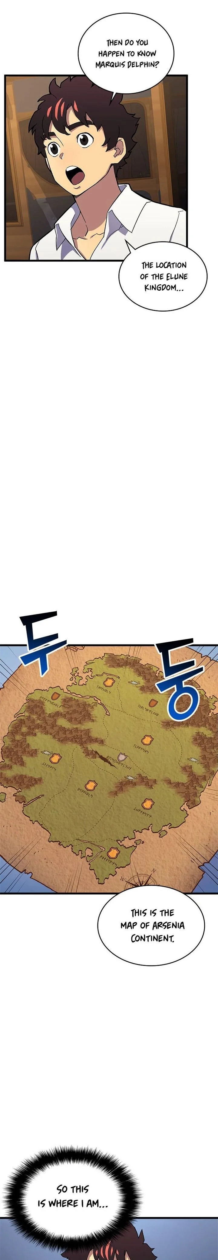 Wizard of Arsenia Chapter 11 page 10