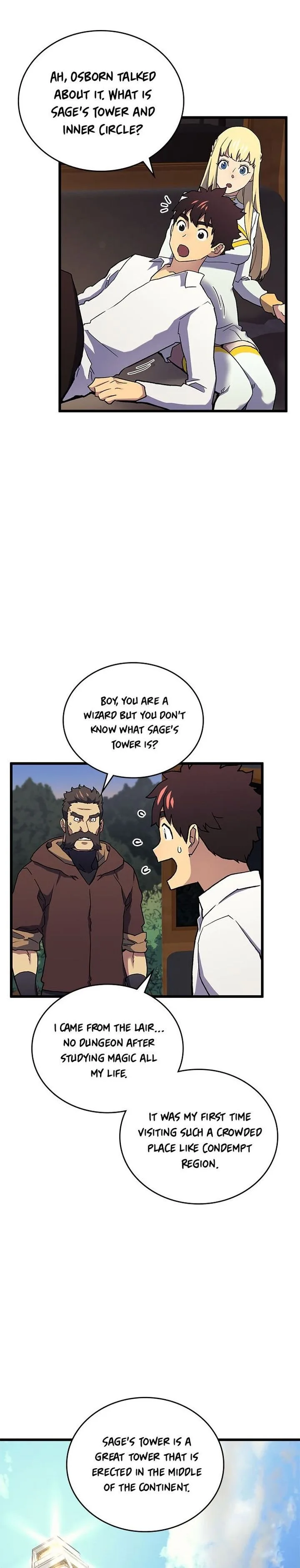 Wizard of Arsenia Chapter 11 page 7