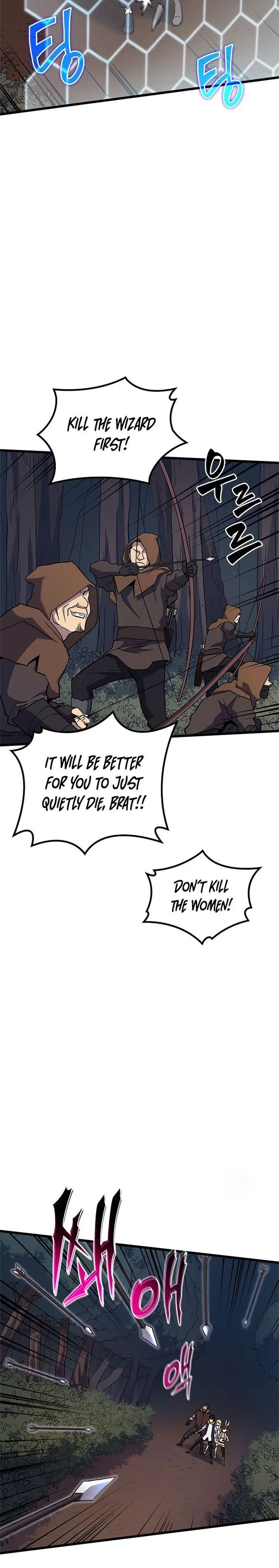 Wizard of Arsenia Chapter 11 page 23