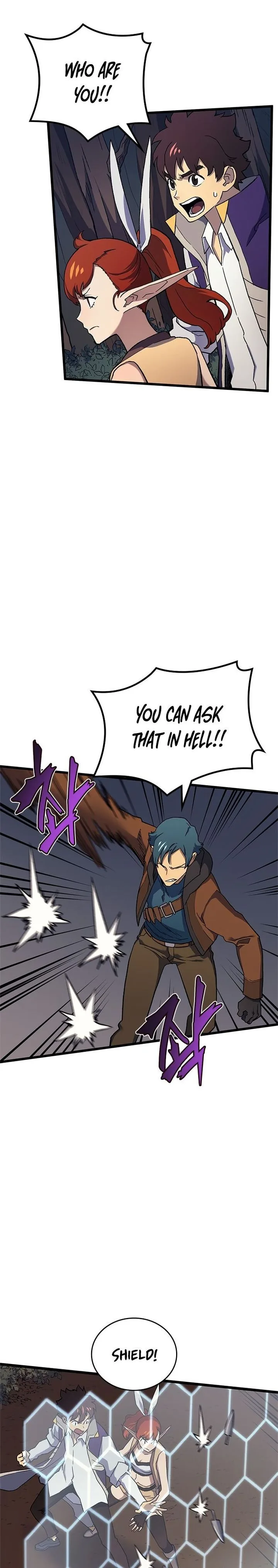 Wizard of Arsenia Chapter 11 page 22