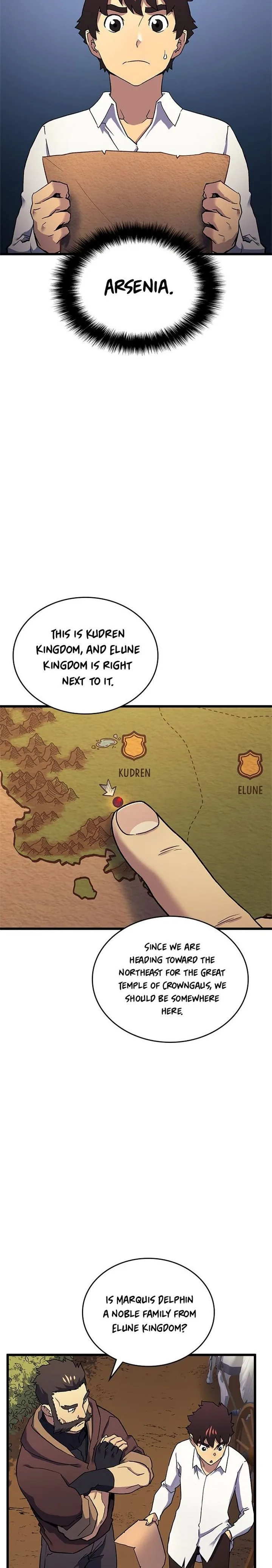 Wizard of Arsenia Chapter 11 page 11