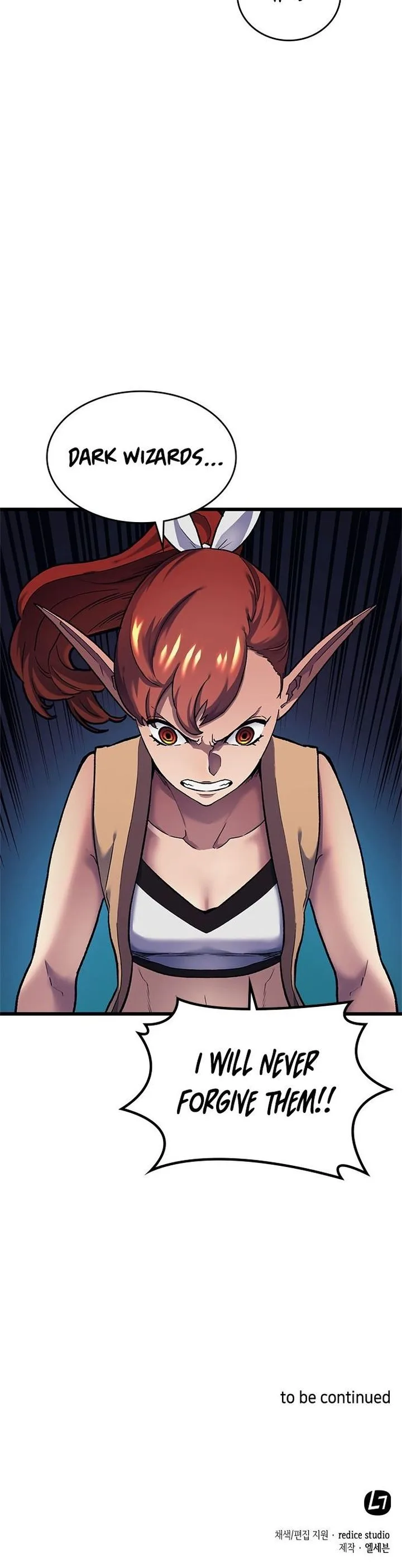 Wizard of Arsenia Chapter 11 page 36