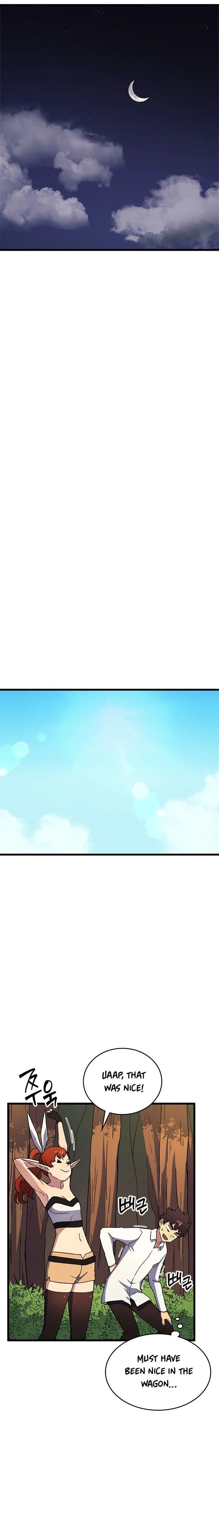 Wizard of Arsenia Chapter 12 page 8