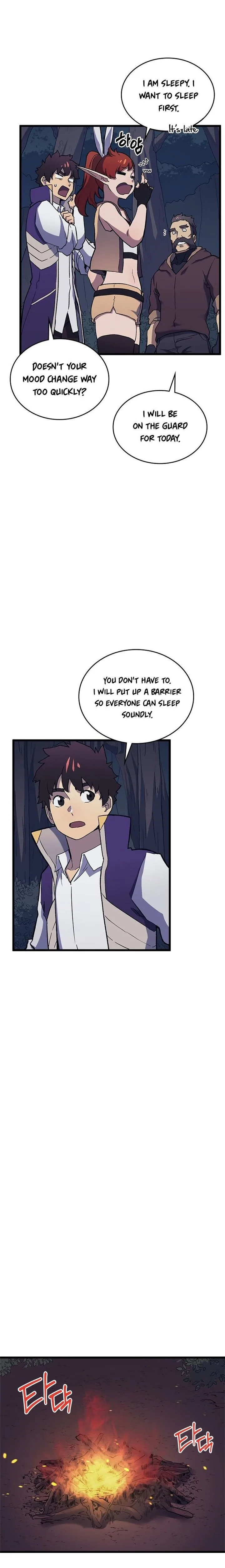 Wizard of Arsenia Chapter 12 page 6