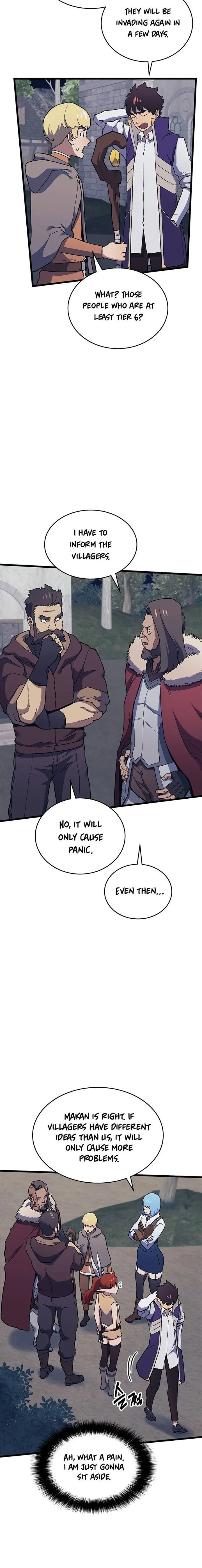 Wizard of Arsenia Chapter 12 page 23