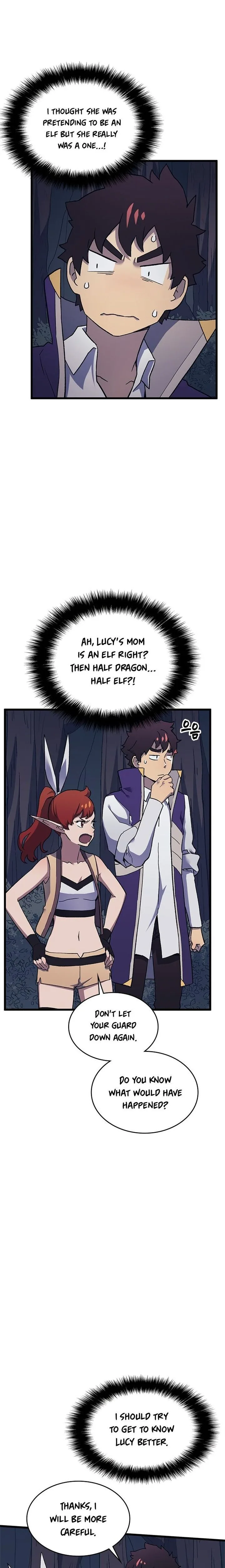Wizard of Arsenia Chapter 12 page 4
