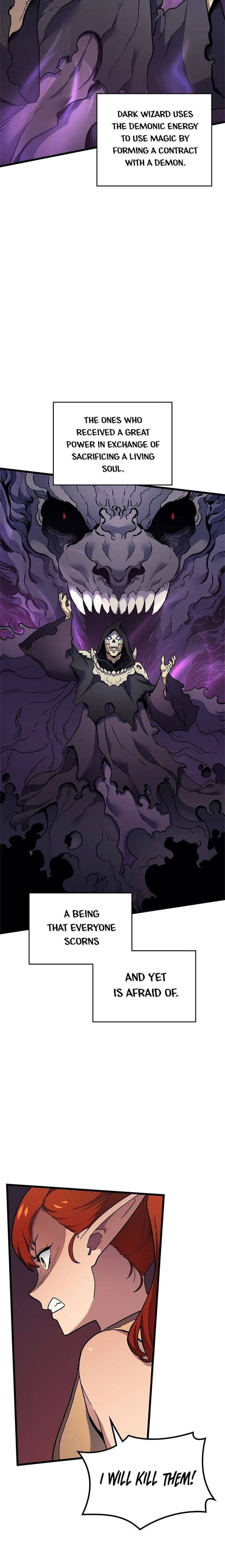 Wizard of Arsenia Chapter 12 page 2
