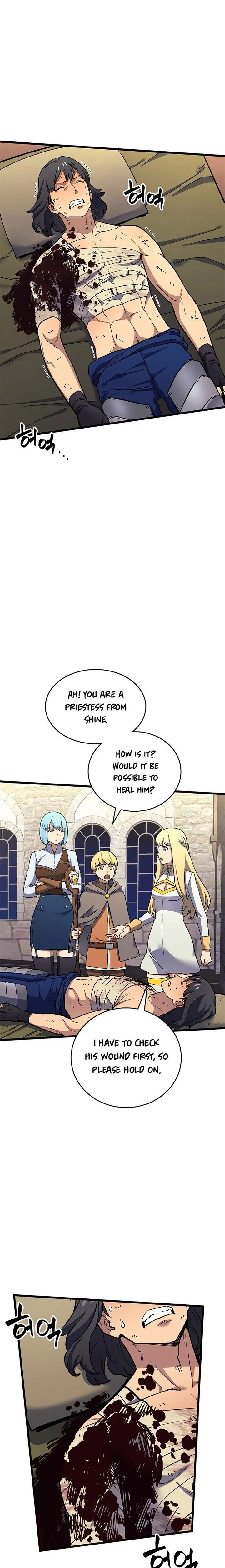 Wizard of Arsenia Chapter 12 page 13