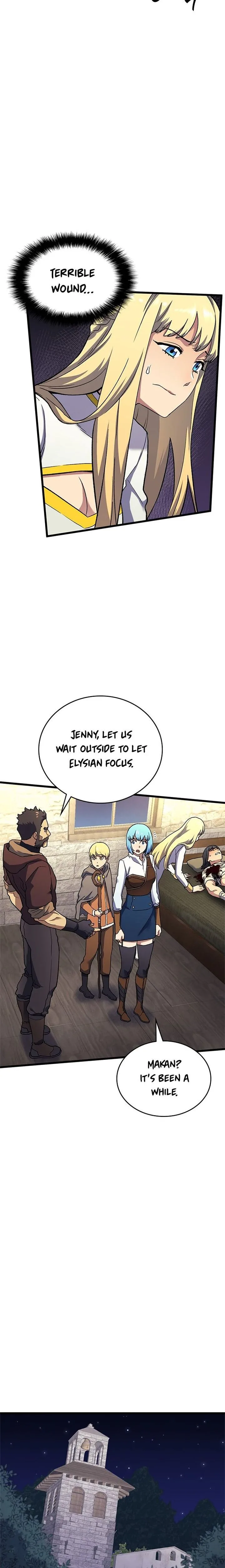Wizard of Arsenia Chapter 12 page 14