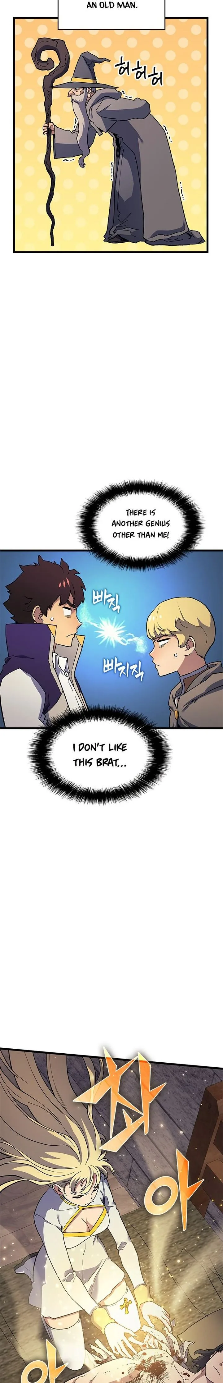 Wizard of Arsenia Chapter 12 page 20