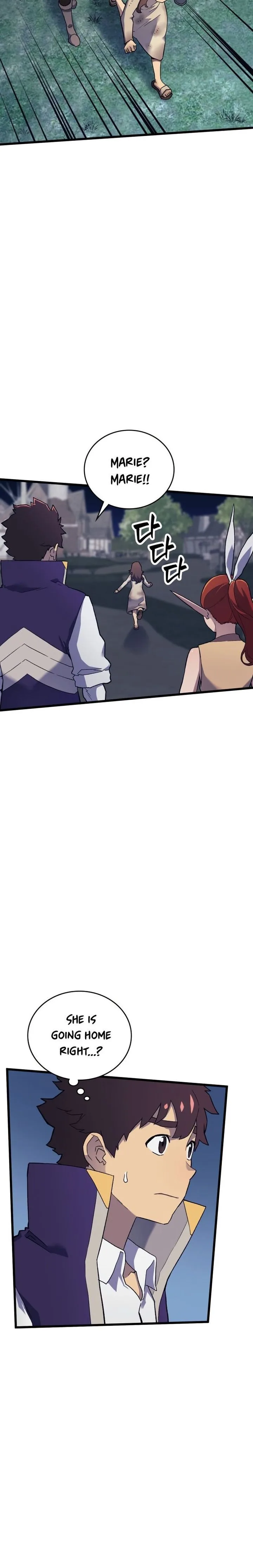 Wizard of Arsenia Chapter 13 page 4