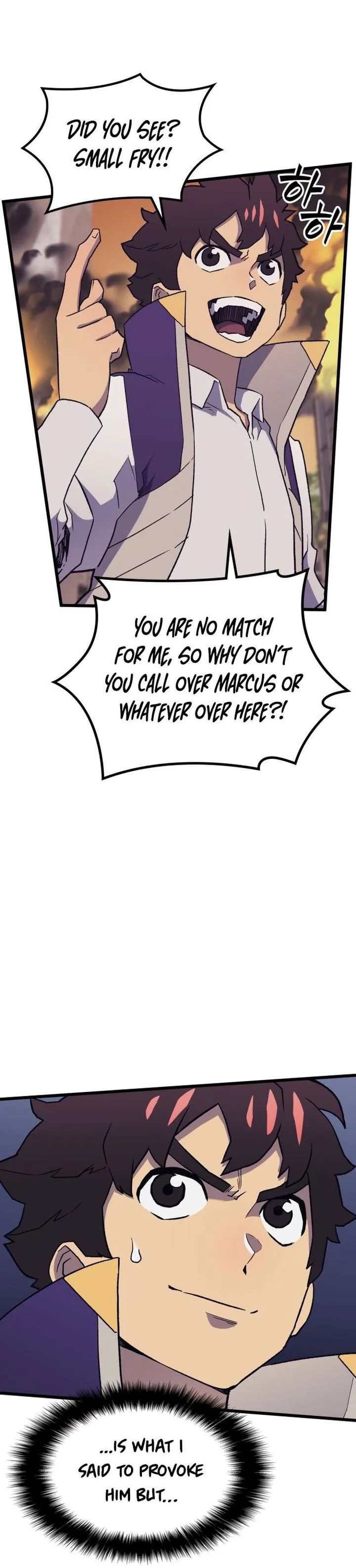 Wizard of Arsenia Chapter 13 page 29