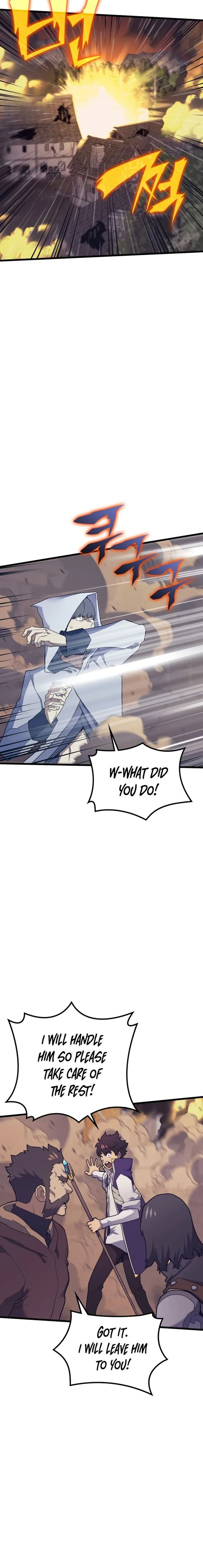 Wizard of Arsenia Chapter 13 page 28
