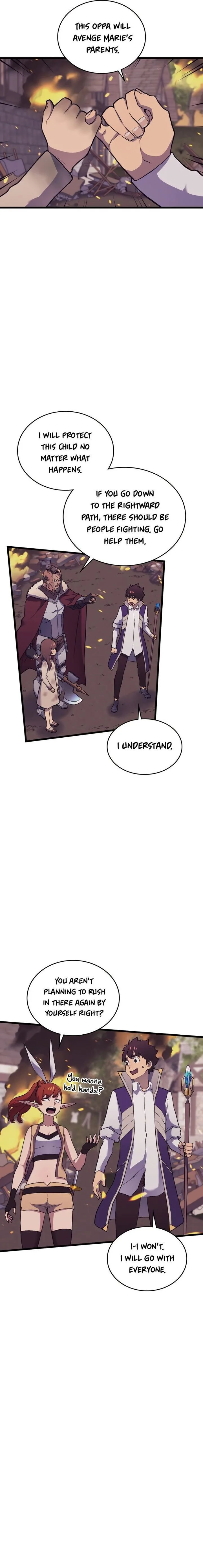 Wizard of Arsenia Chapter 13 page 20