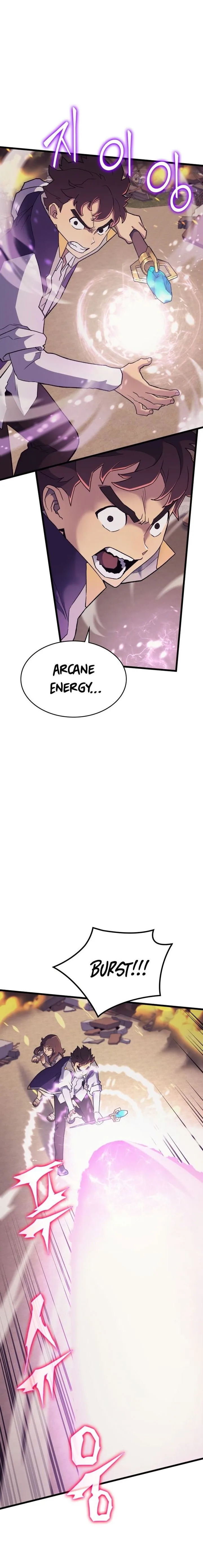 Wizard of Arsenia Chapter 13 page 14