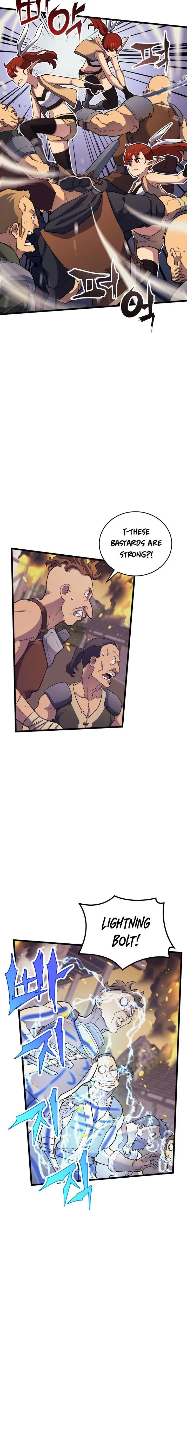 Wizard of Arsenia Chapter 13 page 16