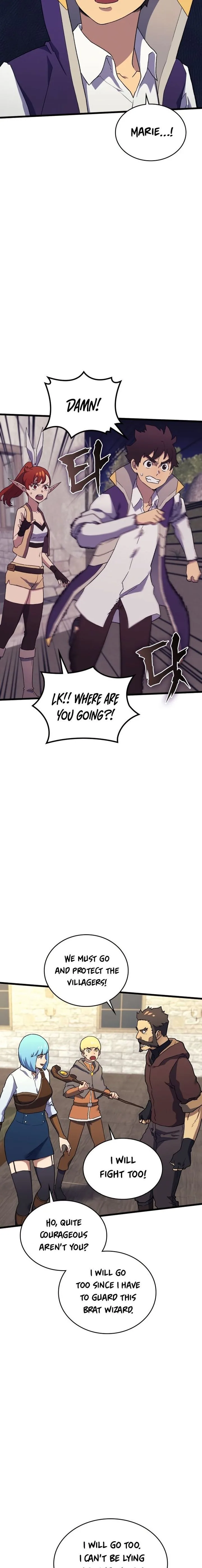 Wizard of Arsenia Chapter 13 page 9