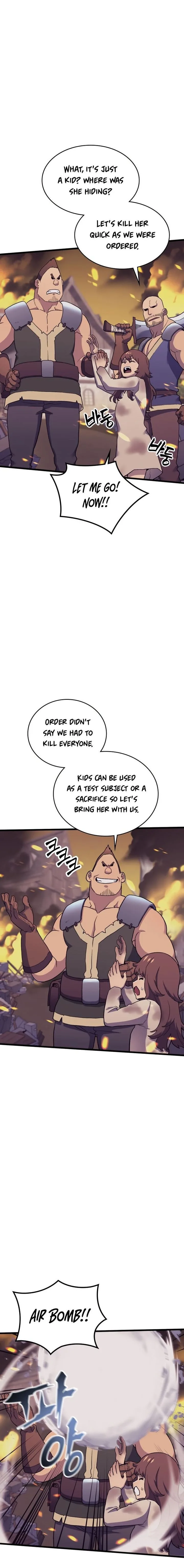 Wizard of Arsenia Chapter 13 page 12