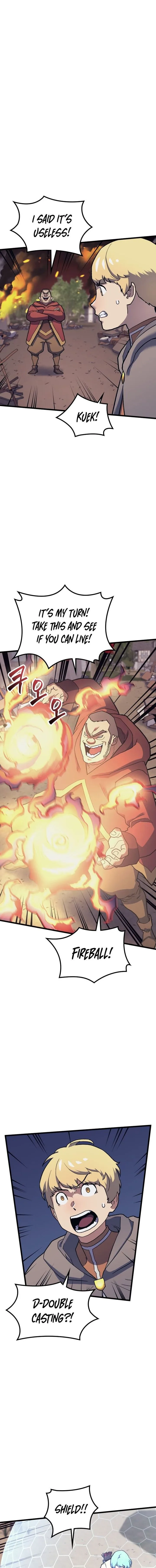 Wizard of Arsenia Chapter 14 page 19
