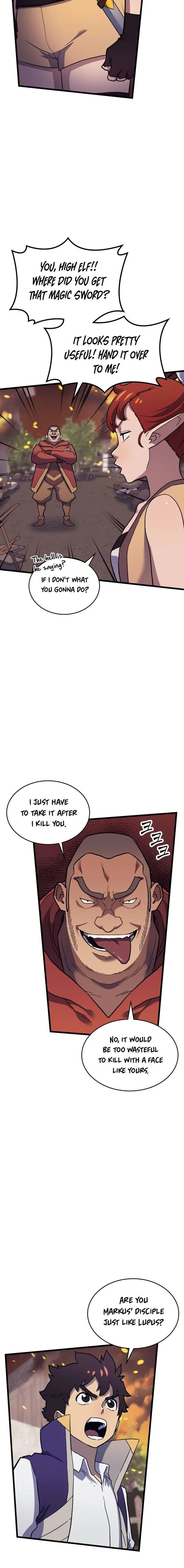 Wizard of Arsenia Chapter 14 page 24