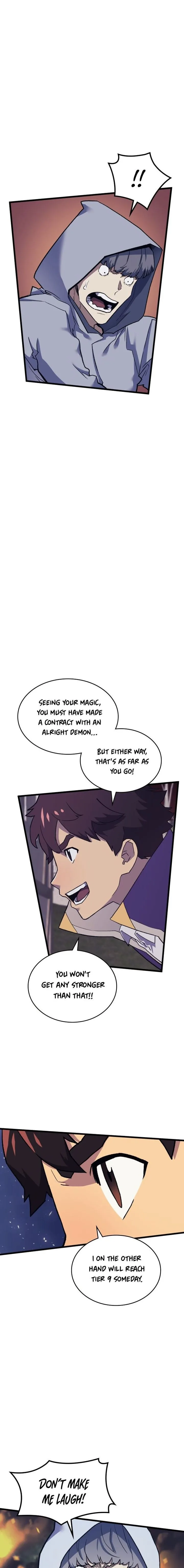 Wizard of Arsenia Chapter 14 page 7