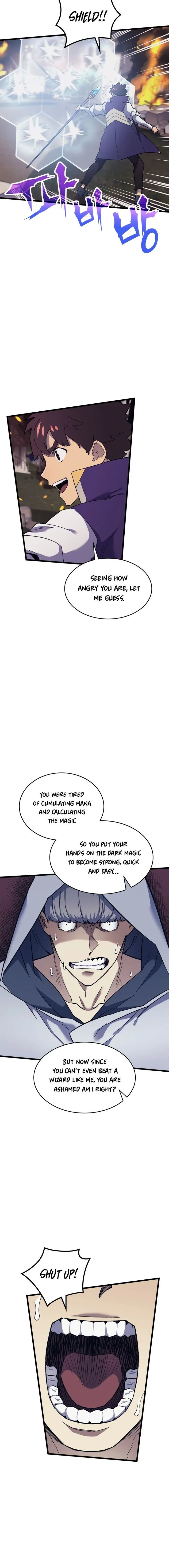 Wizard of Arsenia Chapter 14 page 5