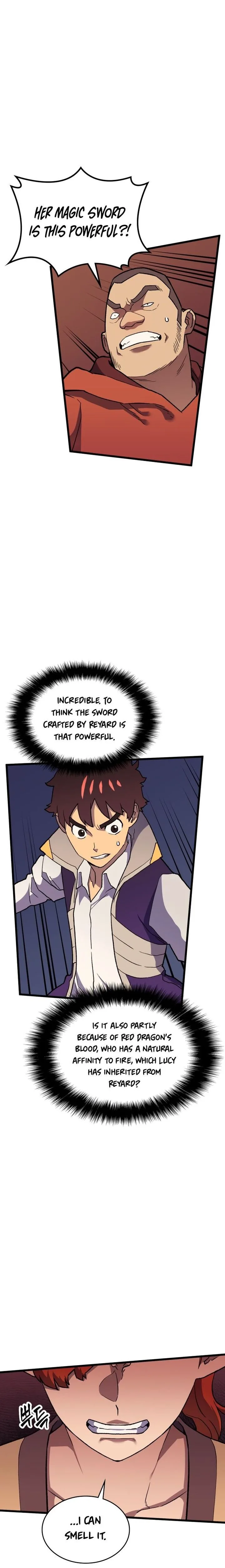 Wizard of Arsenia Chapter 14 page 30