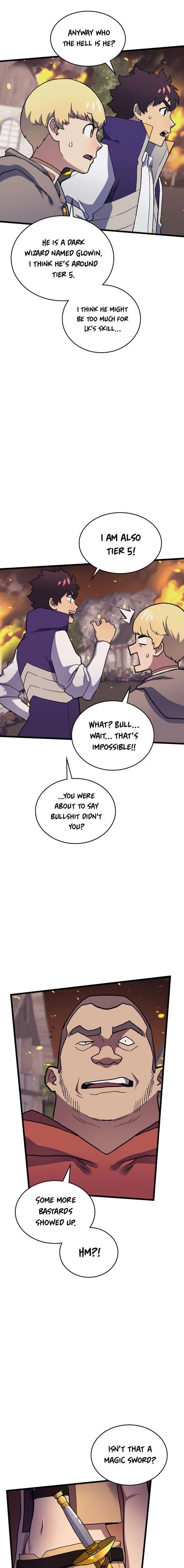 Wizard of Arsenia Chapter 14 page 23