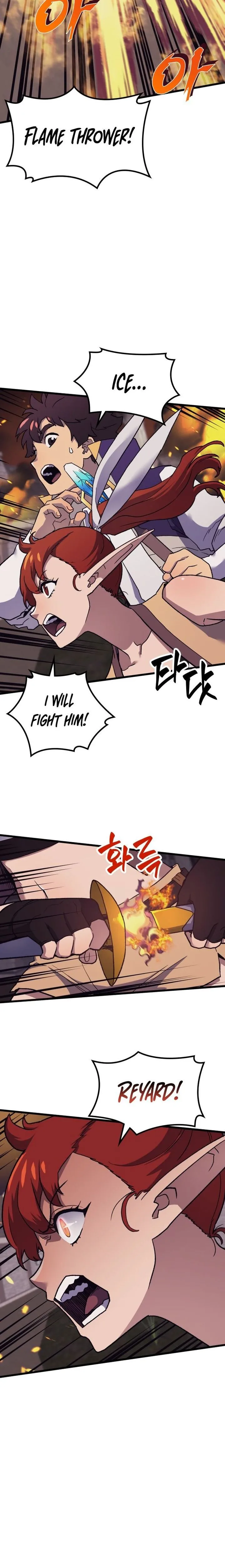 Wizard of Arsenia Chapter 14 page 27