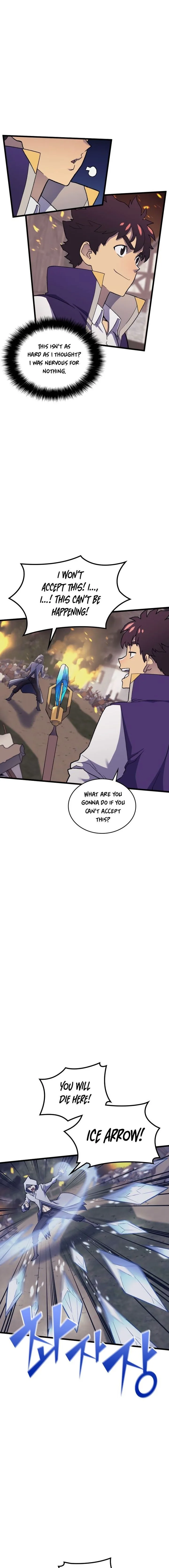 Wizard of Arsenia Chapter 14 page 4