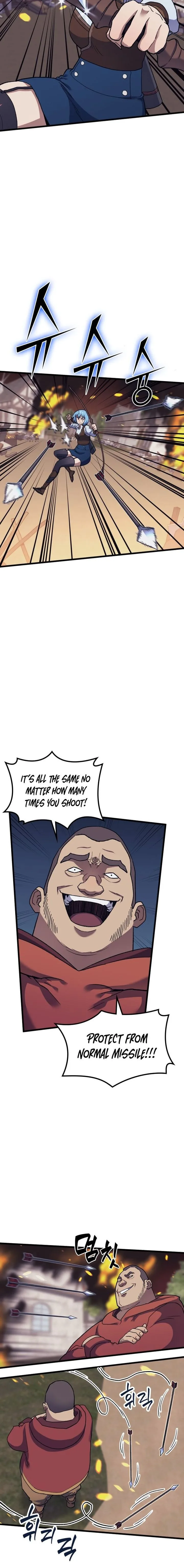 Wizard of Arsenia Chapter 14 page 18