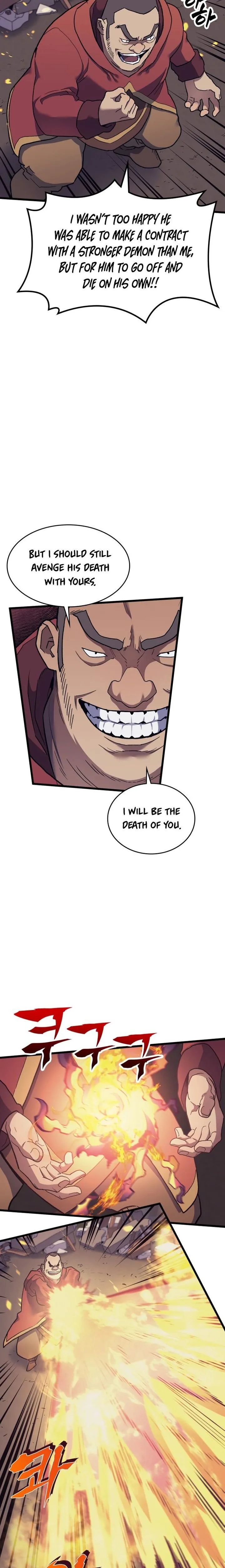 Wizard of Arsenia Chapter 14 page 26