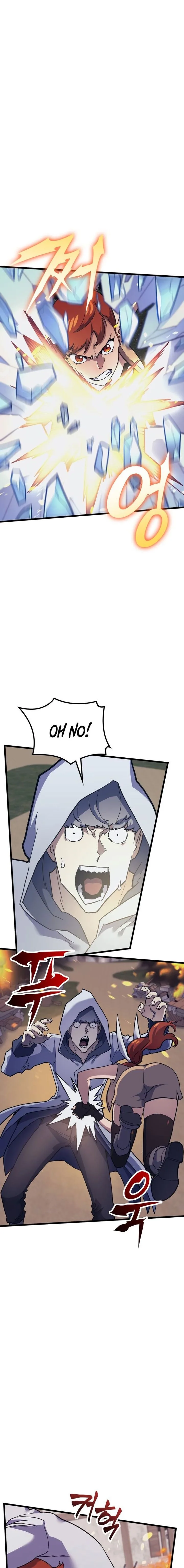 Wizard of Arsenia Chapter 14 page 13