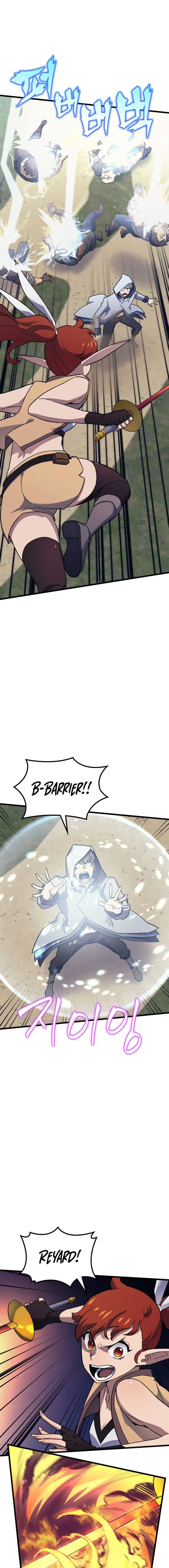 Wizard of Arsenia Chapter 14 page 10
