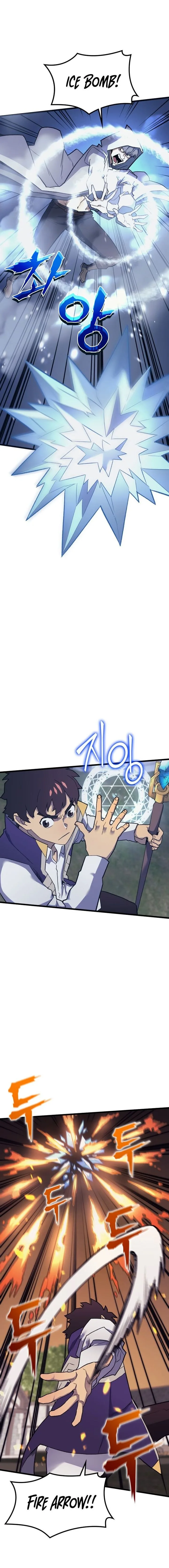 Wizard of Arsenia Chapter 14 page 6