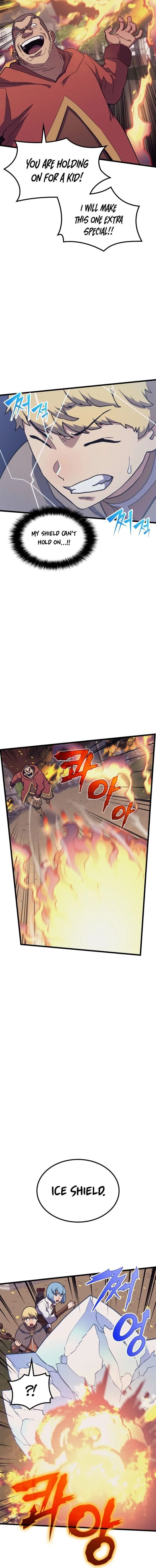 Wizard of Arsenia Chapter 14 page 21