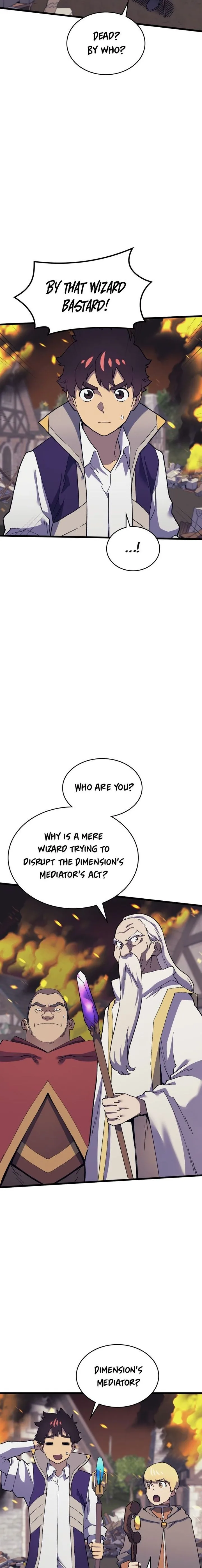 Wizard of Arsenia Chapter 15 page 11