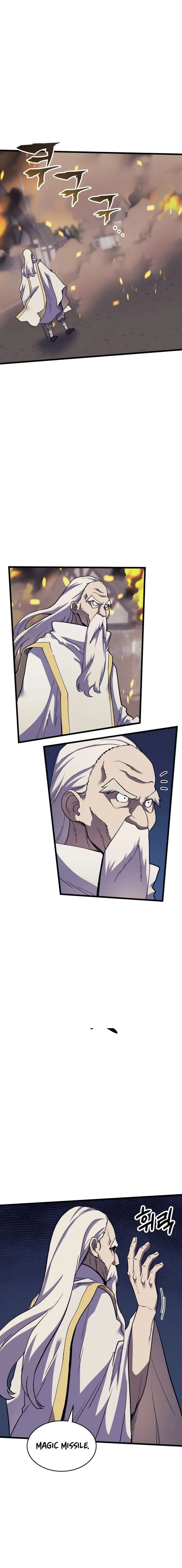 Wizard of Arsenia Chapter 15 page 17