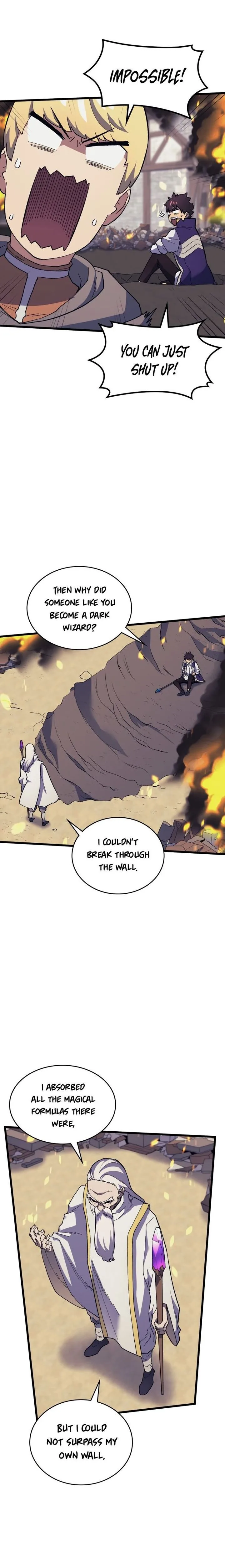 Wizard of Arsenia Chapter 15 page 22
