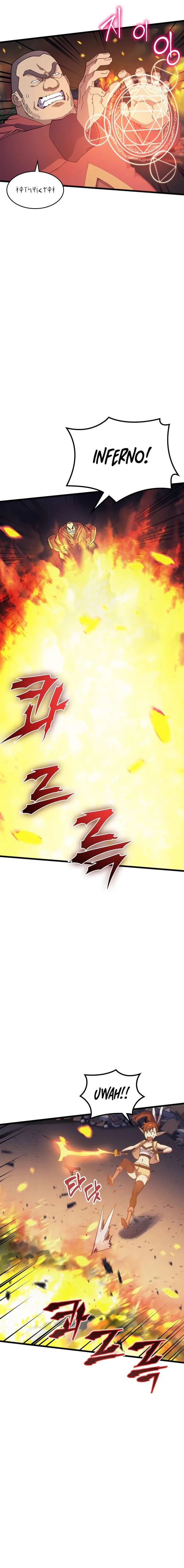 Wizard of Arsenia Chapter 15 page 3