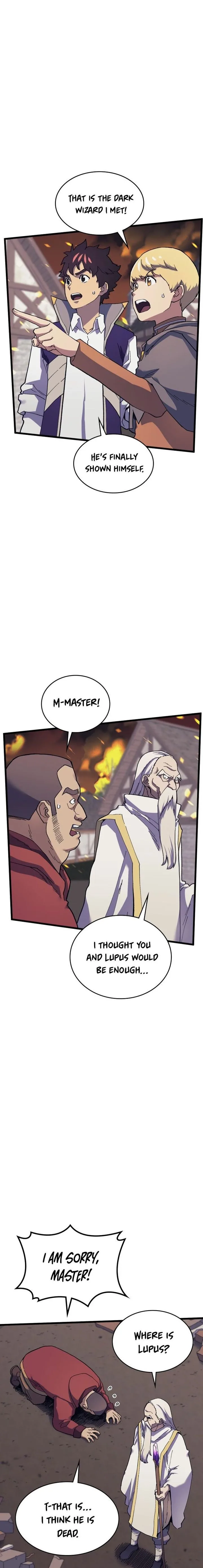 Wizard of Arsenia Chapter 15 page 10