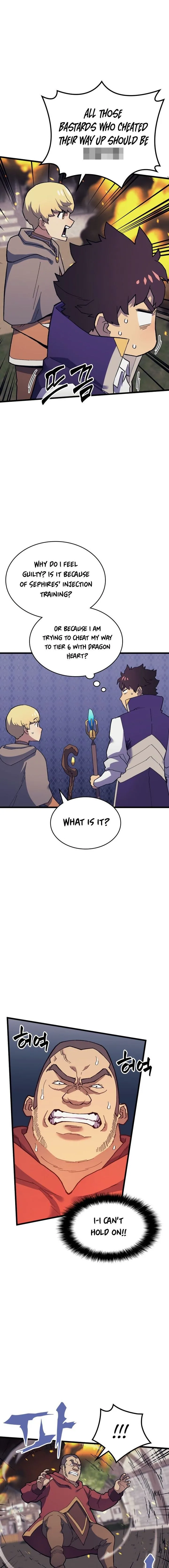 Wizard of Arsenia Chapter 15 page 7