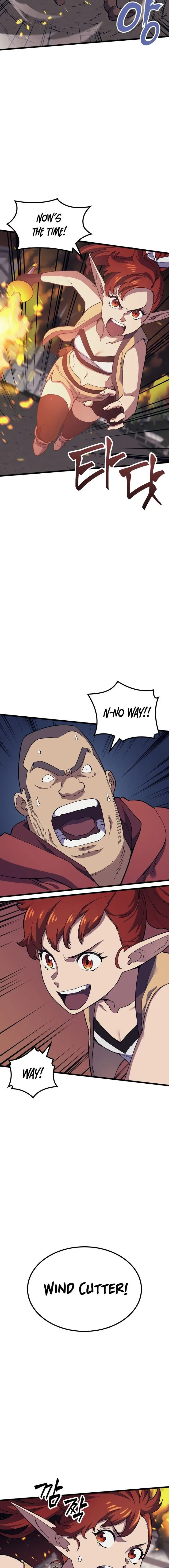 Wizard of Arsenia Chapter 15 page 8