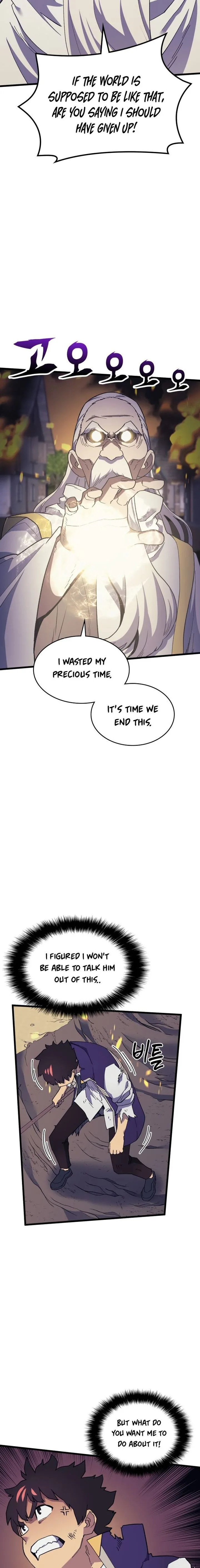 Wizard of Arsenia Chapter 15 page 26