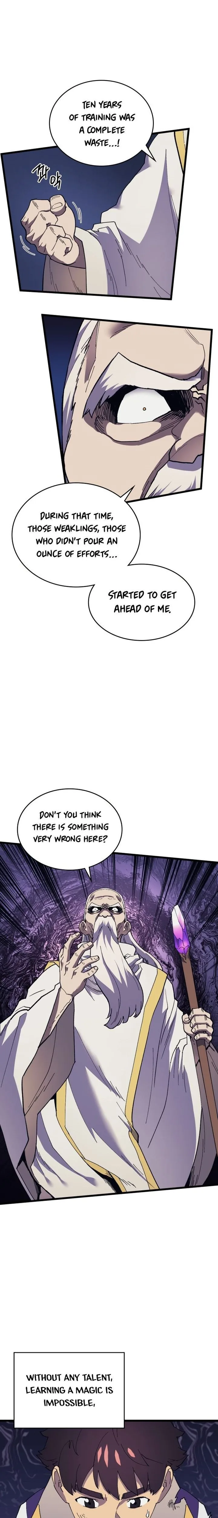 Wizard of Arsenia Chapter 15 page 23