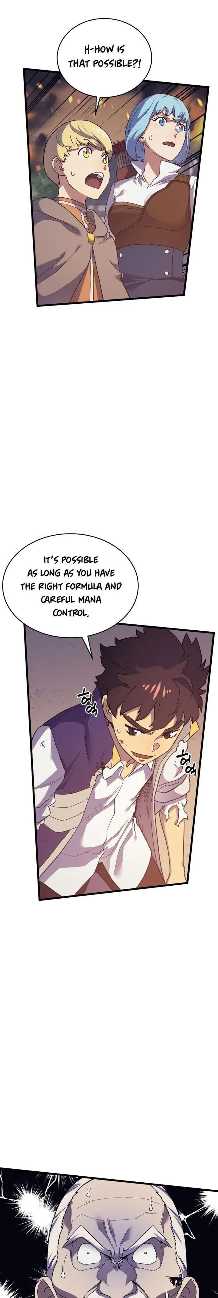 Wizard of Arsenia Chapter 16 page 22