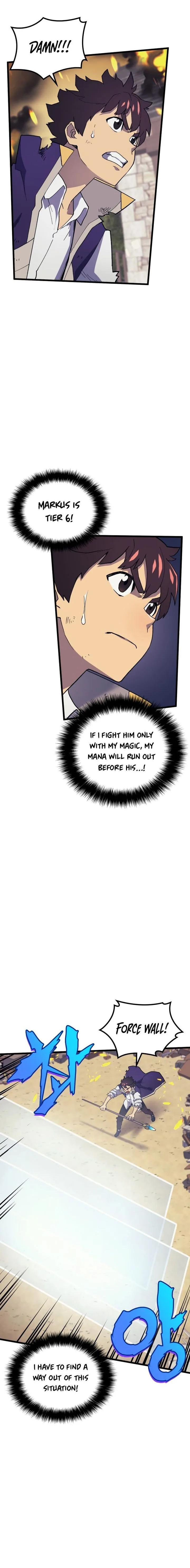 Wizard of Arsenia Chapter 16 page 2