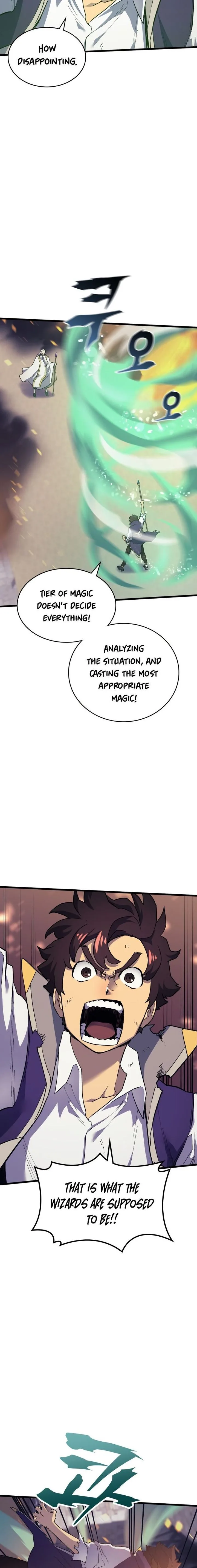 Wizard of Arsenia Chapter 16 page 20