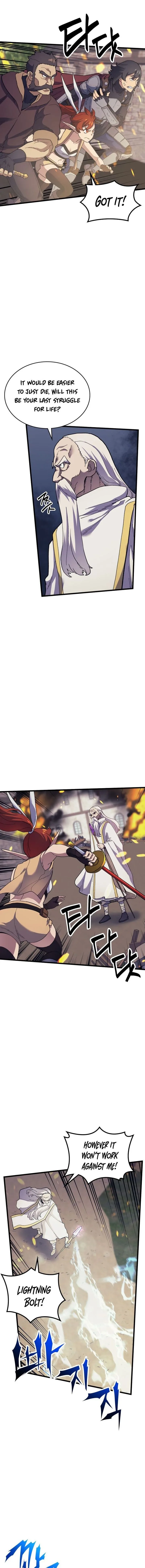 Wizard of Arsenia Chapter 16 page 8